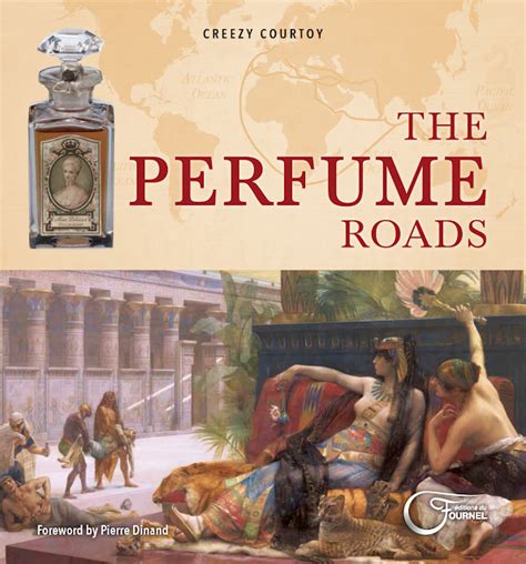theperfumedcourt